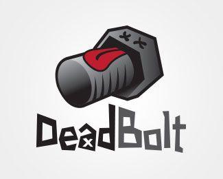 Deadbolt Logo - Dead Bolt Designed by JDzine | BrandCrowd