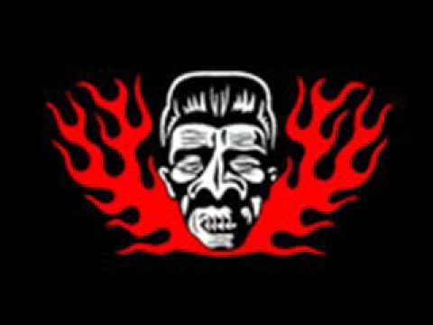 Deadbolt Logo - Deadbolt - Hang Em High - YouTube