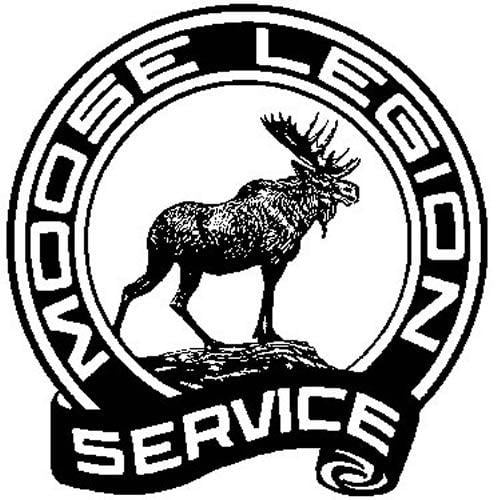 Moose Logo - Photos & Graphics | Moose International