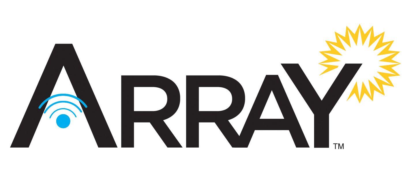 Deadbolt Logo - Innovative App-Enabled ARRAY™ Smart Deadbolt from Brinks Home ...
