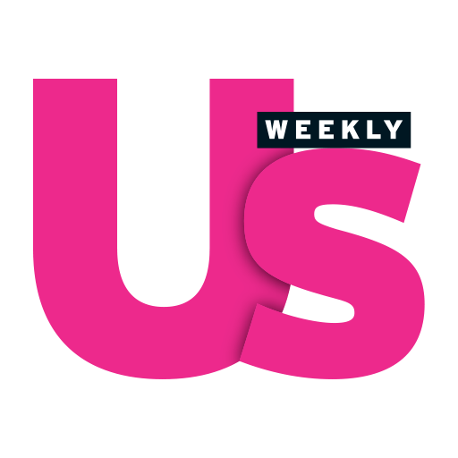 Weekly News Logo - Us Weekly: Latest Celebrity News, Picture & Entertainment