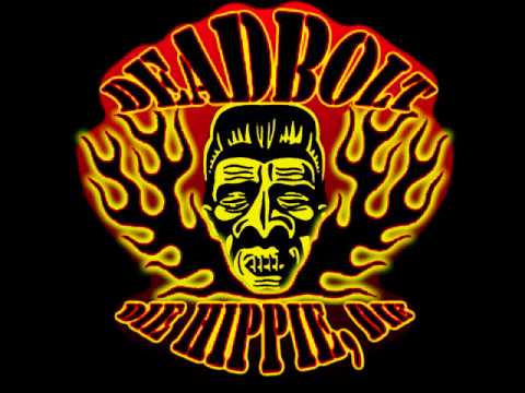 Deadbolt Logo - Deadbolt- Goin to Wichita.wmv - YouTube