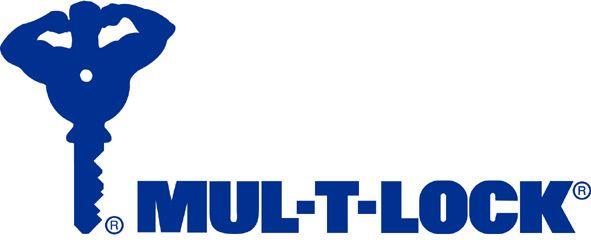 Deadbolt Logo - Mul-T-Lock Hercular Single Cylinder Deadbolt HD1 - E.D. Locks ...