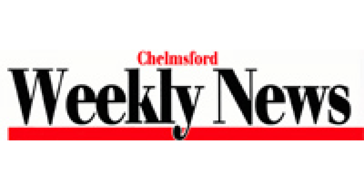 Weekly News Logo - Chelmsford Weekly News