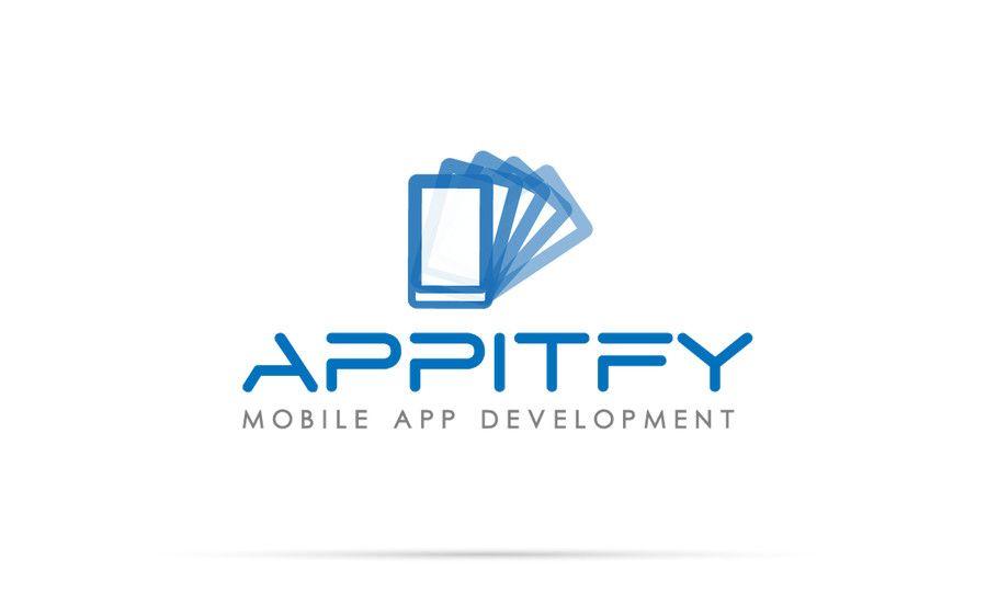 Mobile App Development Logo - Entry #25 by younsel for Help Me Design an AWESOME Logo for Mobile ...