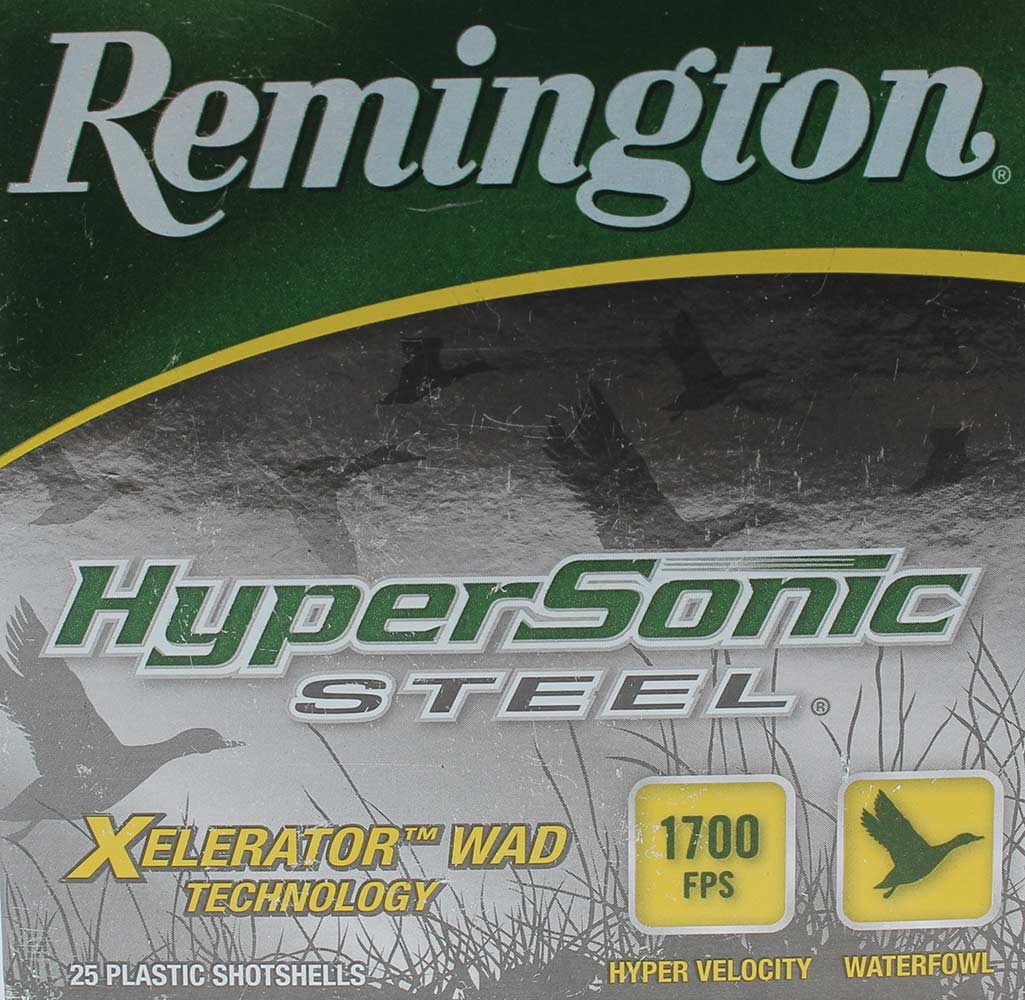 Remington Duck Logo - Pick a pack for ducks | Sporting Shooters' Association of Australia ...