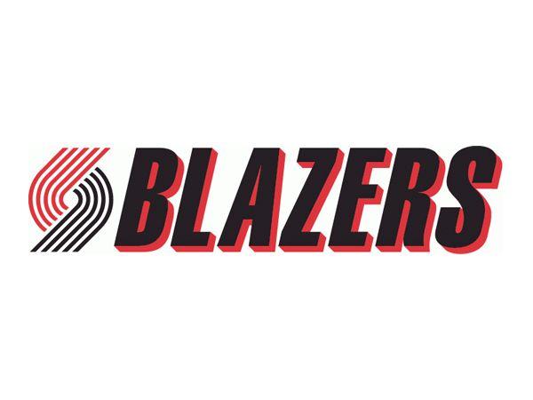 Old Trailblazer Logo - Michael Weinstein NBA Logo Redesigns: Portland Trailblazers