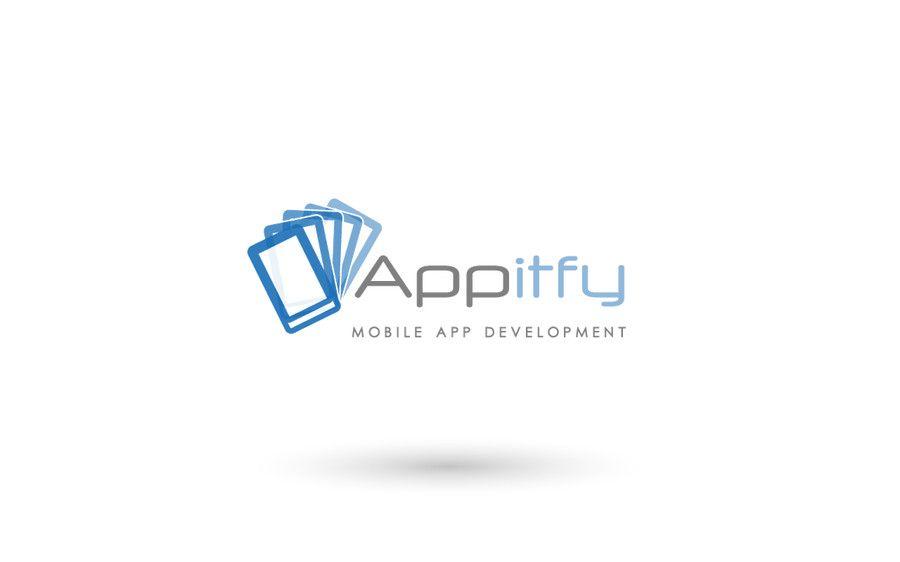 Mobile App Development Logo - Entry by younsel for Help Me Design an AWESOME Logo for Mobile