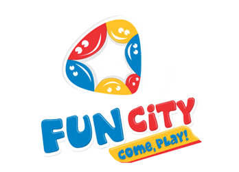 Fun Places Logo - Family Entertainment Places in Bangalore | Funcity