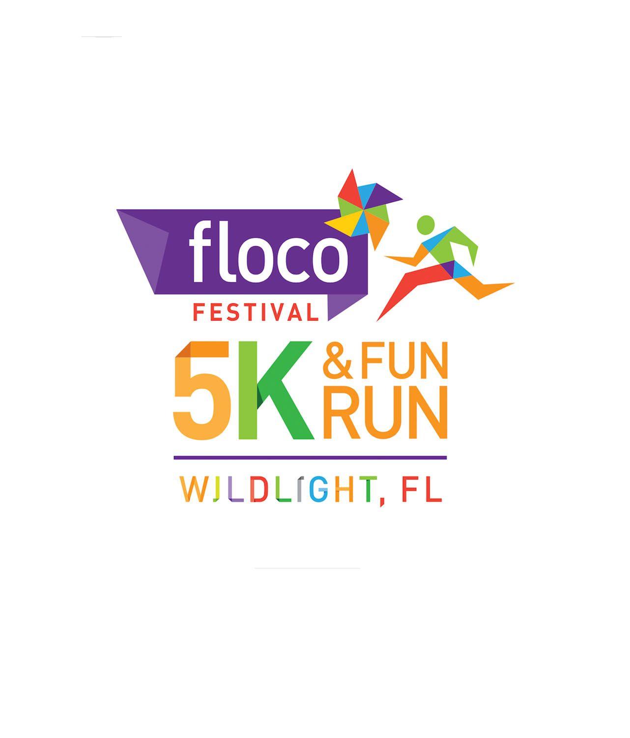 Fun Places Logo - floco logo. Florida Lowcountry Living. Raydient Places