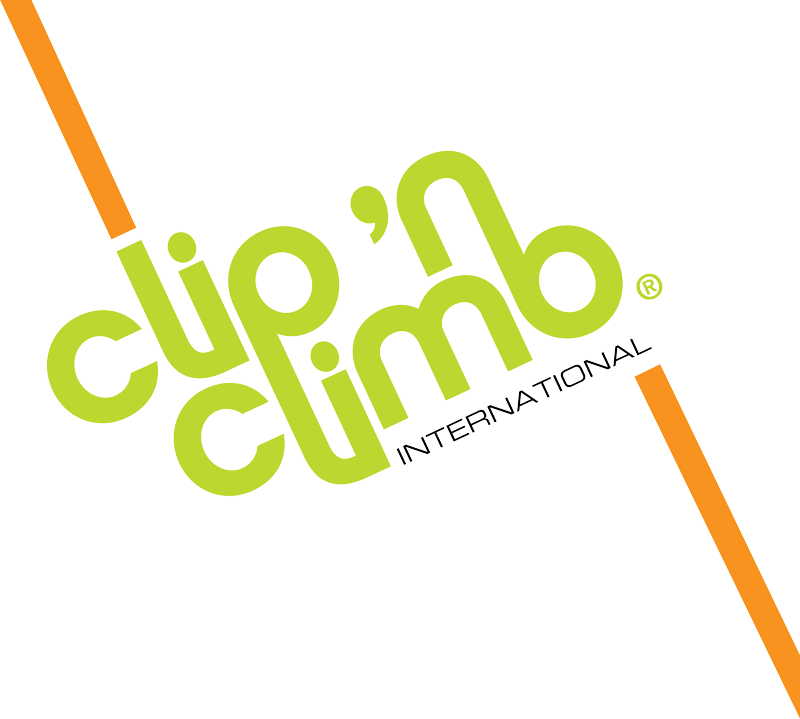 Fun Places Logo - Clip 'n Climb: an entertaining and fun activity for everyone!