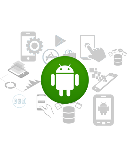 Mobile App Development Logo - Mobile Application Development | Vinayak Infotech