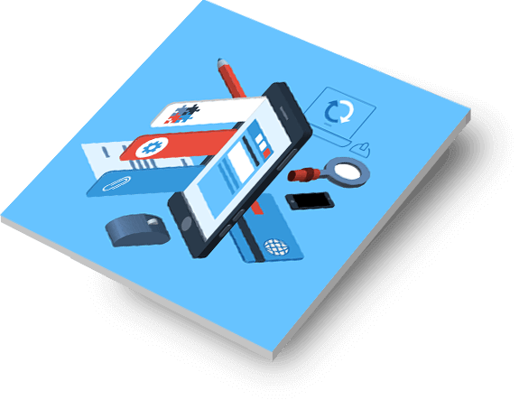 Mobile App Development Logo - Mobile App, Mobile Application Development, Rorko Technology
