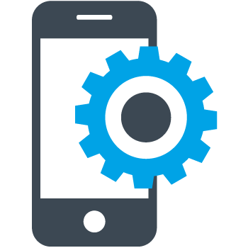 Mobile App Development Logo - mobile-app-development | Digital Brain Media