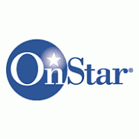 Onstar Logo - OnStar. Brands of the World™. Download vector logos and logotypes