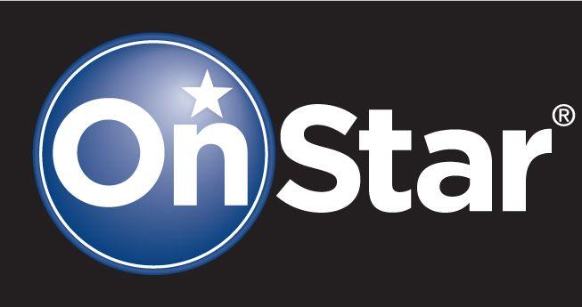 Onstar Logo - GM Corporate Newsroom