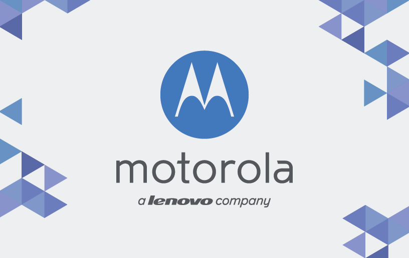 New Motorola Mobility Logo - Motorola Mobility Becomes a Lenovo Company