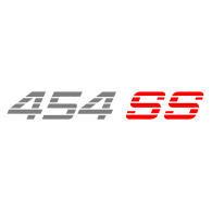 SS 454 Logo - 454 SS | Brands of the World™ | Download vector logos and logotypes