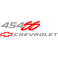 SS 454 Logo - Chevrolet 454 SS | Brands of the World™ | Download vector logos and ...