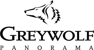 Grey Wolf Logo - LogoDix