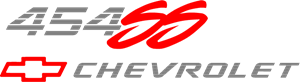 SS 454 Logo - Chevrolet 454 SS Logo Vector (.EPS) Free Download