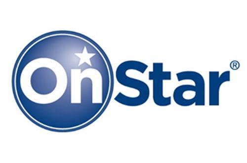 Onstar Logo - OnStar | 10 Things You Didn't Know | A Girls Guide to Cars