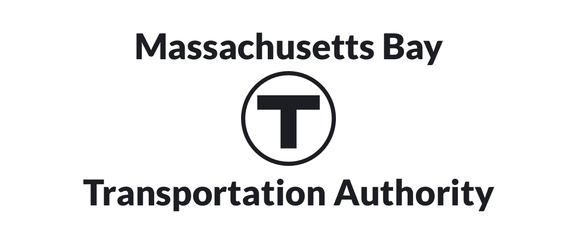 MBTA Logo - Mbta Logos