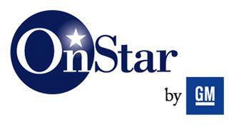 Onstar Logo - OnStar