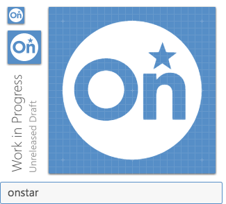 Onstar Logo - OnStar Logo · Issue #3145 · Templarian/MaterialDesign · GitHub