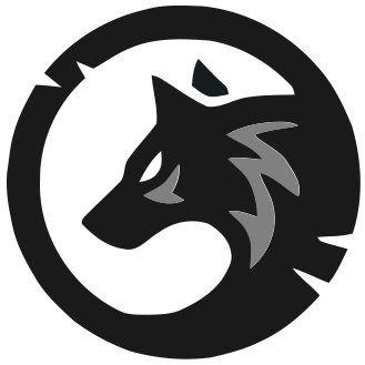 Grey Wolf Logo - Grey Wolf Dev
