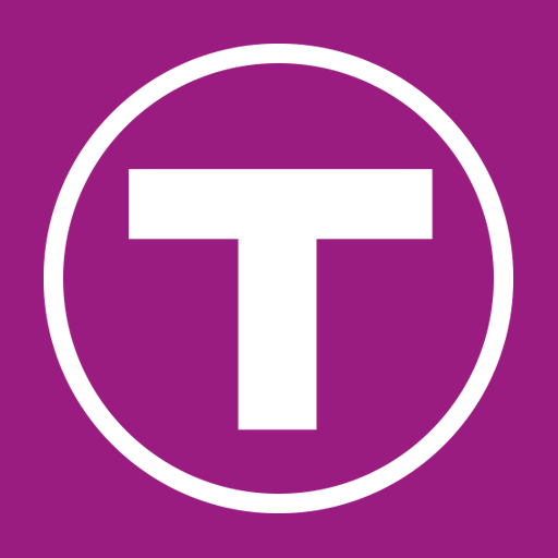 MBTA Logo - MBTA mTicket