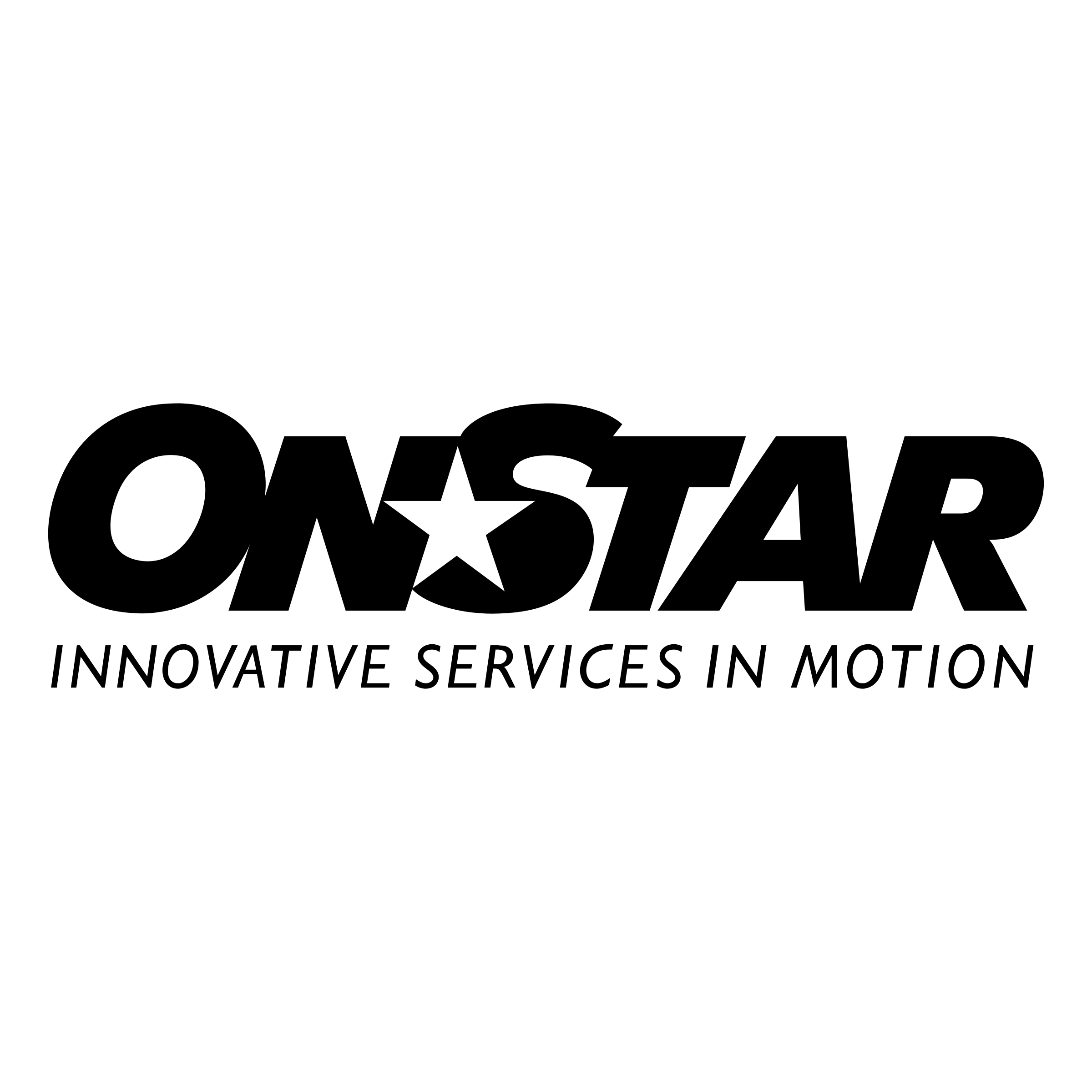 Onstar Logo - OnStar Logo PNG Transparent & SVG Vector - Freebie Supply