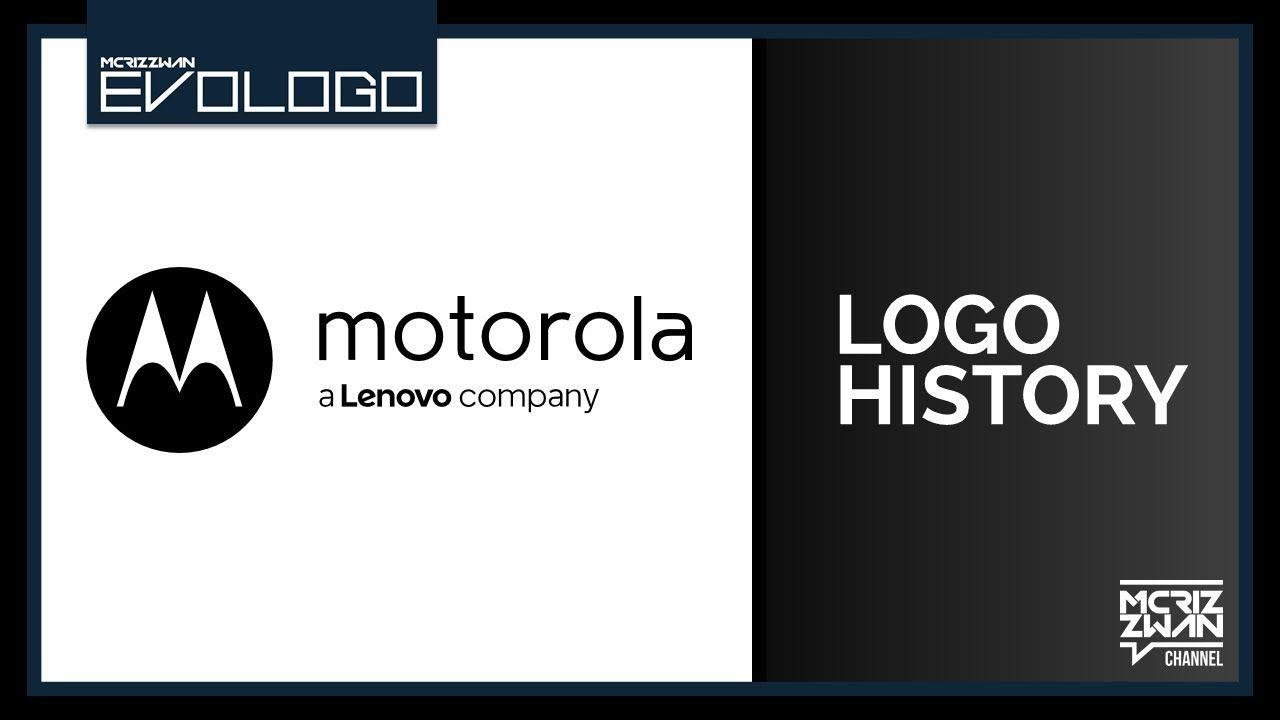 Motorola Mobility Logo - Motorola Mobility Logo History. Evologo [Evolution of Logo]