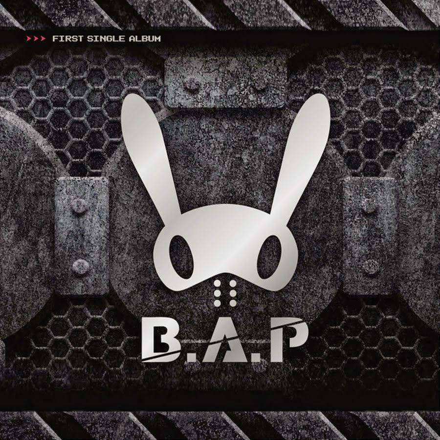 Bap Logo - BAP logo font / typeface | Kpop in 2019 | Bap, Kpop, Album