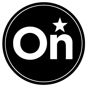 Onstar Logo - On Star Experiential — seeds marketing + design