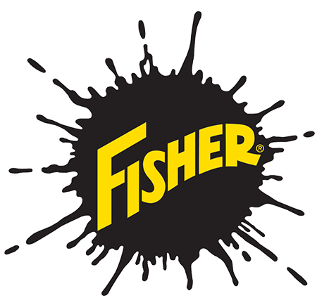 Old Trailblazer Logo - 2018 Fisher TRAILBLAZER™ 6' V-Plow for sale in Old Saybrook, CT. New ...