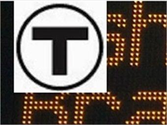 MBTA Logo - Senate leaders reject Gov. Baker's MBTA fiscal control board plan