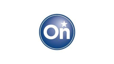 Onstar Logo - OnStar On the Road of OnStar: Tim Veliu