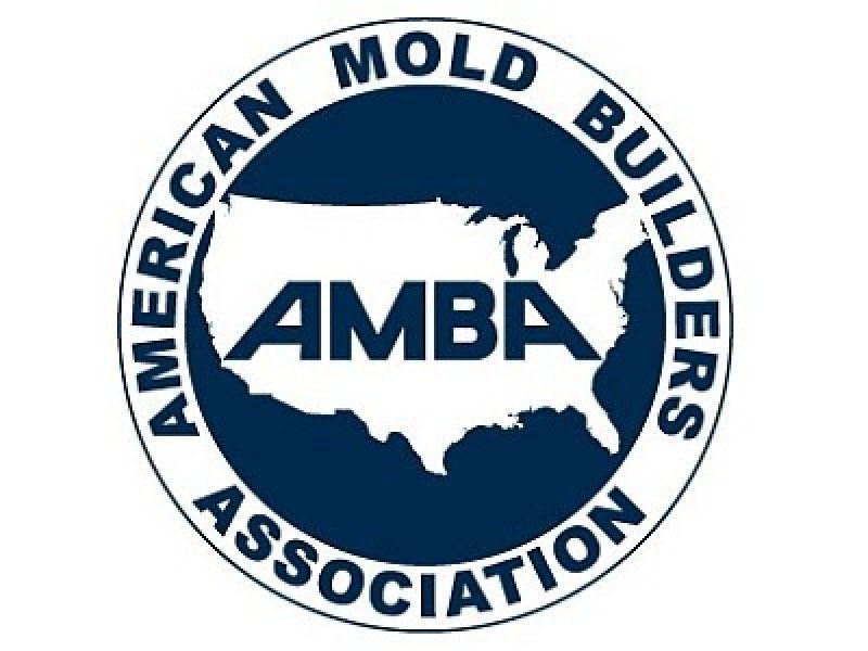 Old Trailblazer Logo - AMBA Announces 2017 Mold Builder and Tooling Trailblazer of the Year ...