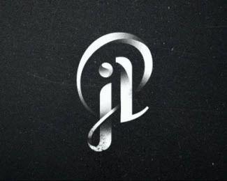 IL Logo - Il-letter-I-logo-designs-inspiration-designmain-com - Copy | Logos ...