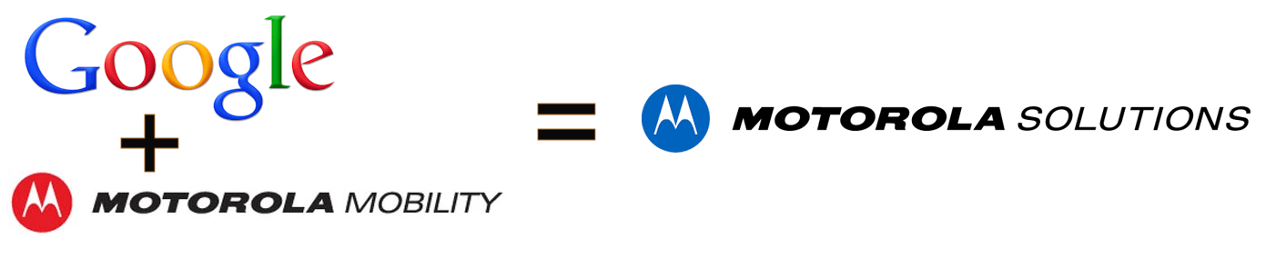 New Motorola Mobility Logo - Motorola Mobility Brand Dissolves into Google
