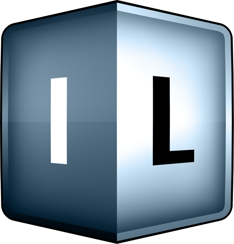 IL Logo - Image - IL Logo BoxColour.png | Electronic Music Production Wikia ...