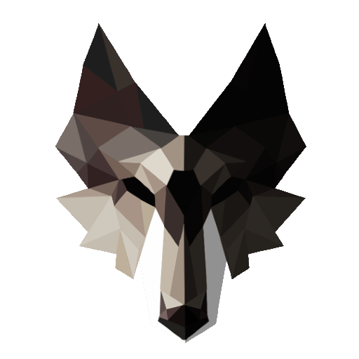 Grey Wolf Logo - GreyWolf Entertainment