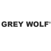 Grey Wolf Logo - Grey Wolf logo – Logos Download