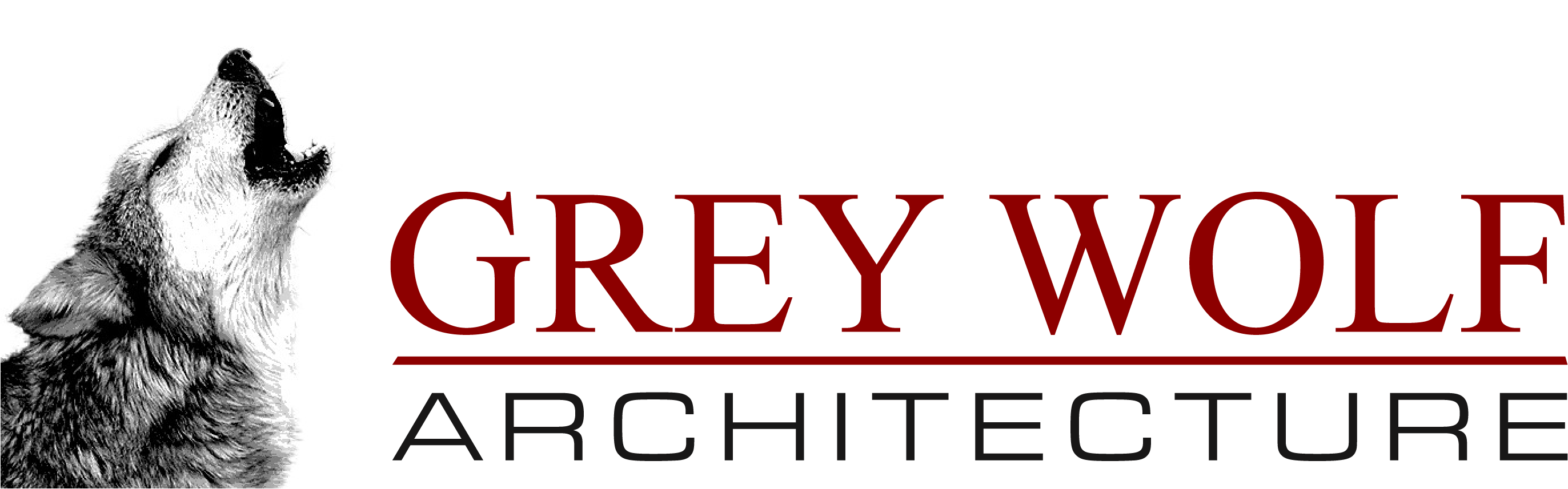 Grey Wolf Logo - Grey Wolf Architecture | Expert Colorado Architects