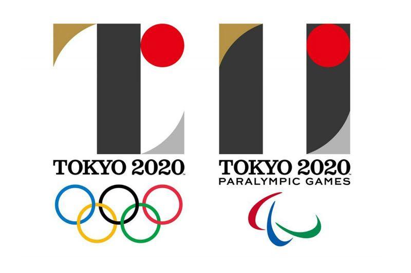 IL Logo - IL LOGO DELLE OLIMPIADI E DELLE PARALIMPIADI A TOKYO 2020 — Ptwschool
