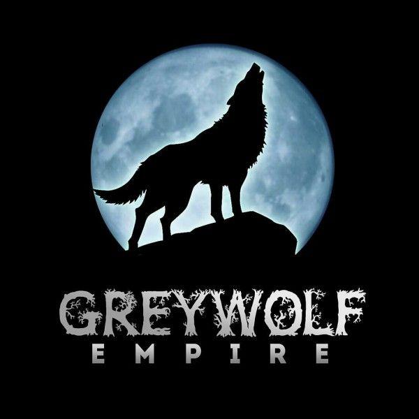 Grey Wolf Logo - GreyWolf Empire (Lagos, Nigeria), Address