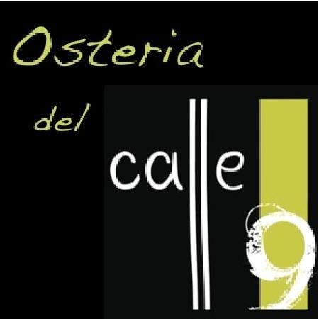 IL Logo - il Logo. of Osteria del Calle Modena