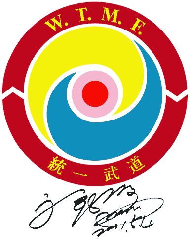 IL Logo - World Tong-Il Moo-Do Federation