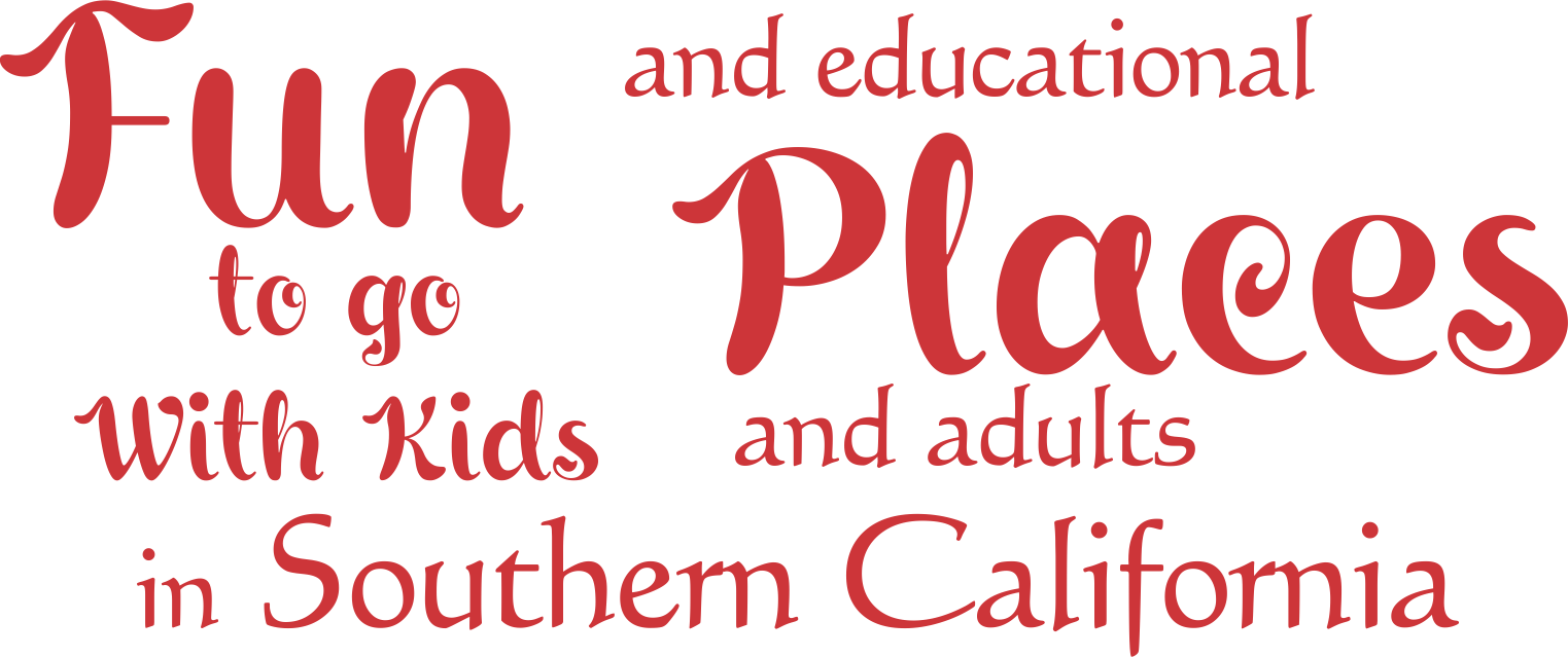 Fun Places Logo - Fun Places Publishing
